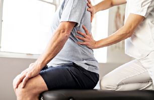 Doha Chiropractic Center